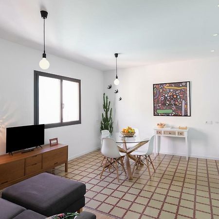 City Center Apartments 타라고나 외부 사진