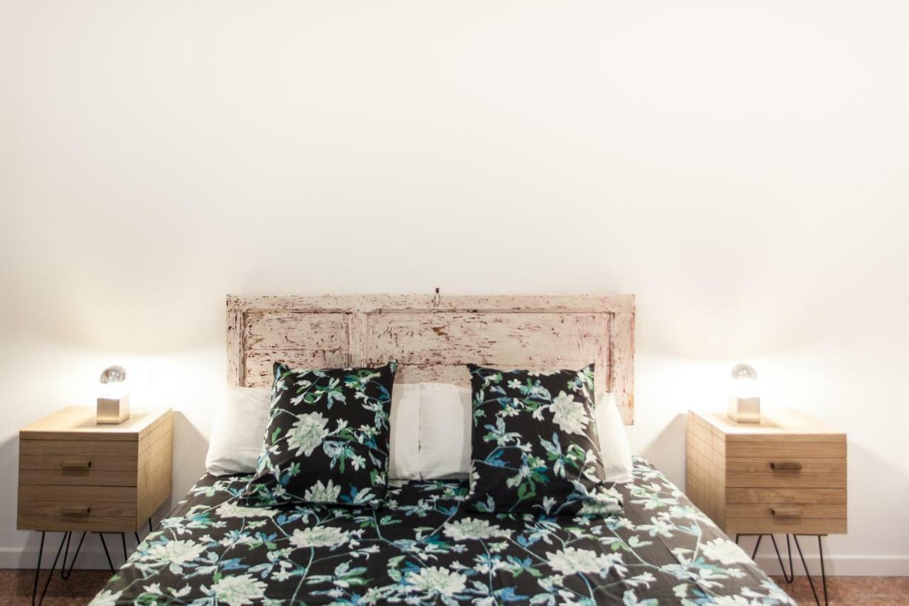 City Center Apartments 타라고나 외부 사진
