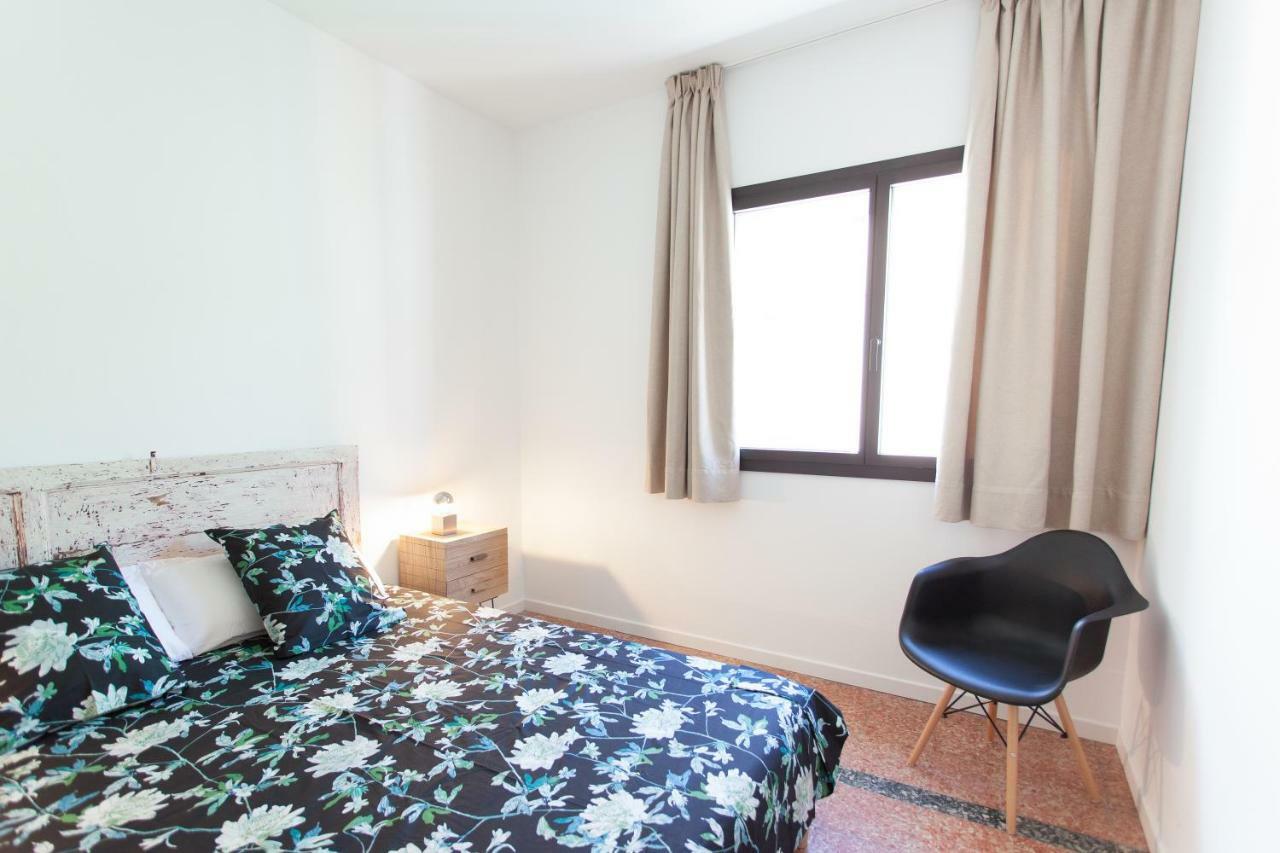 City Center Apartments 타라고나 외부 사진