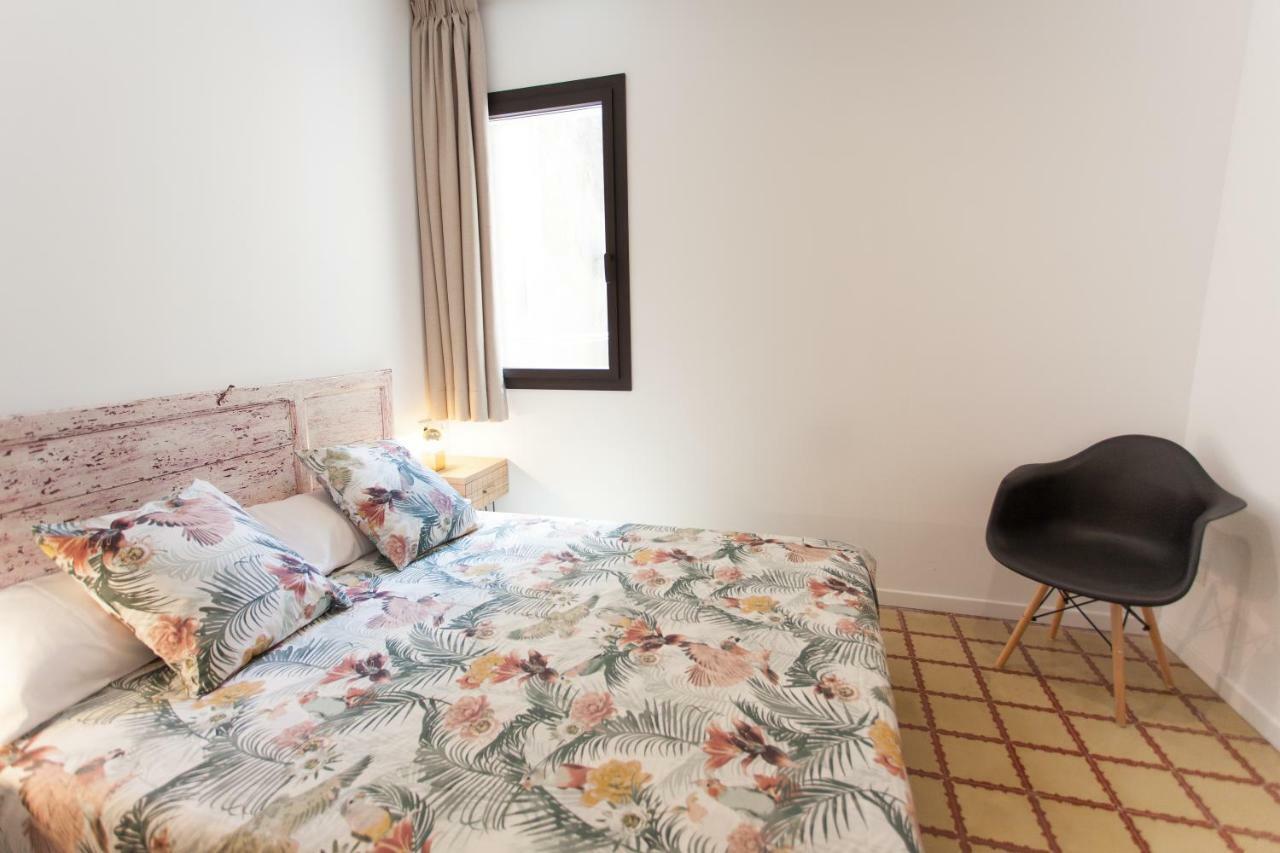 City Center Apartments 타라고나 외부 사진