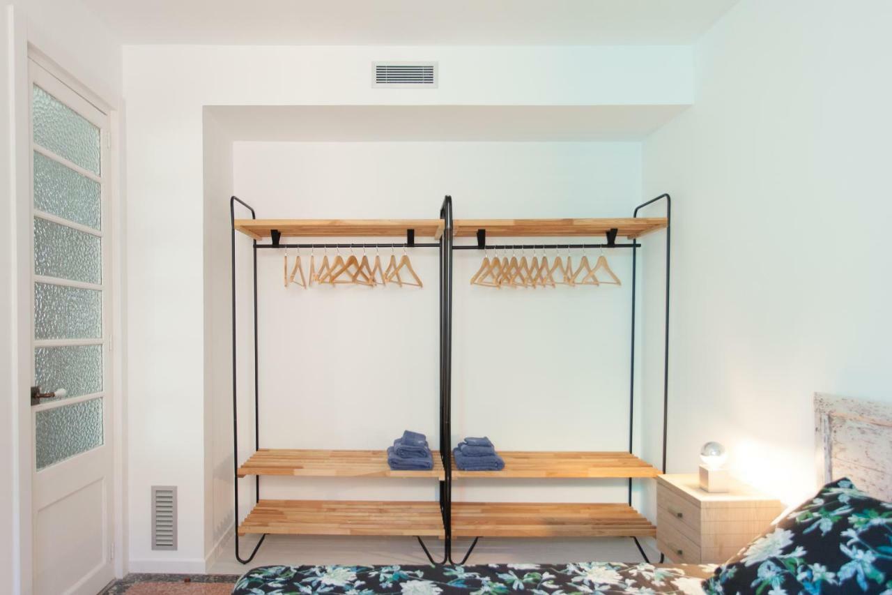 City Center Apartments 타라고나 외부 사진