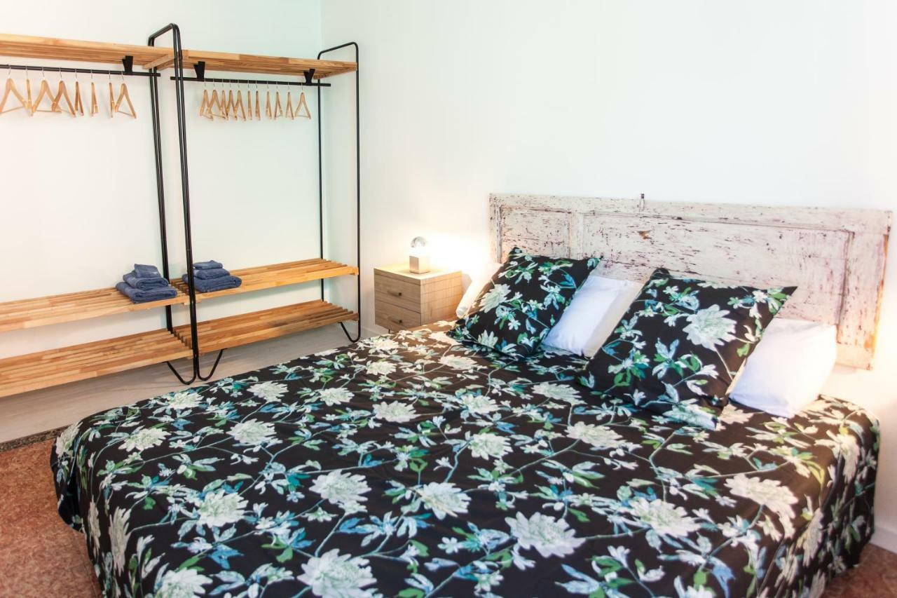 City Center Apartments 타라고나 외부 사진