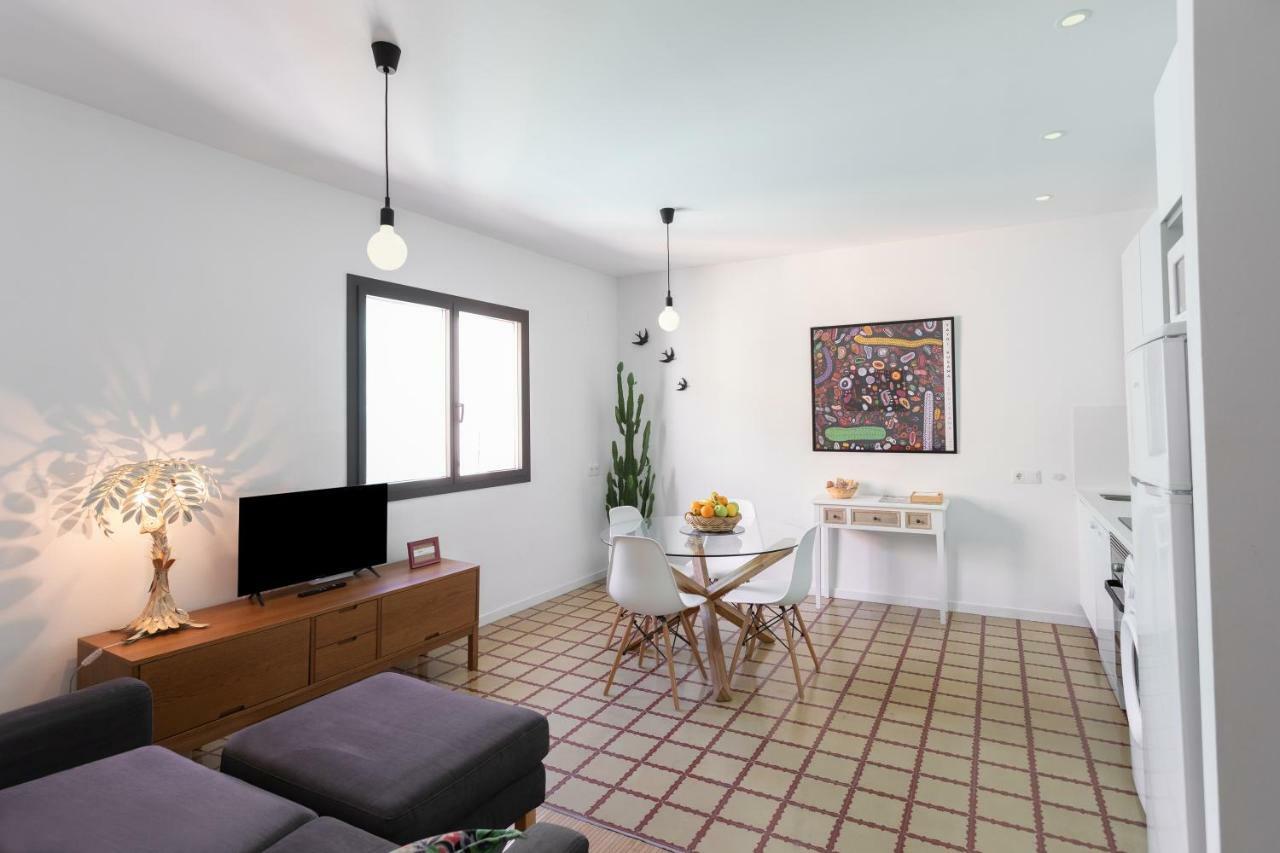 City Center Apartments 타라고나 외부 사진